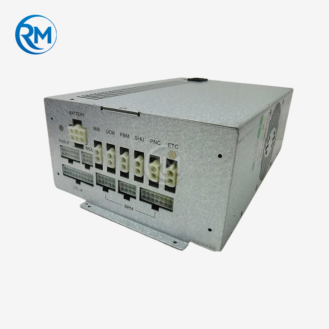 HPS750 BATMI POWER SUPPLY